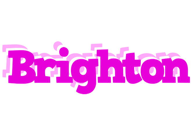 Brighton rumba logo