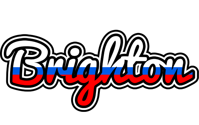 Brighton russia logo