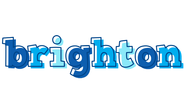 Brighton sailor logo