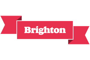 Brighton sale logo