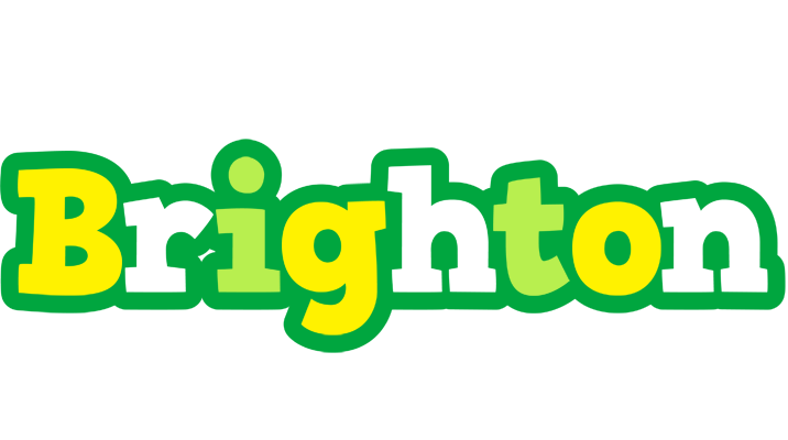 Brighton soccer logo