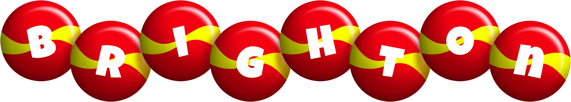 Brighton spain logo