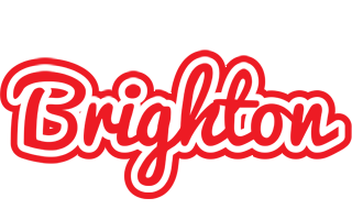 Brighton sunshine logo