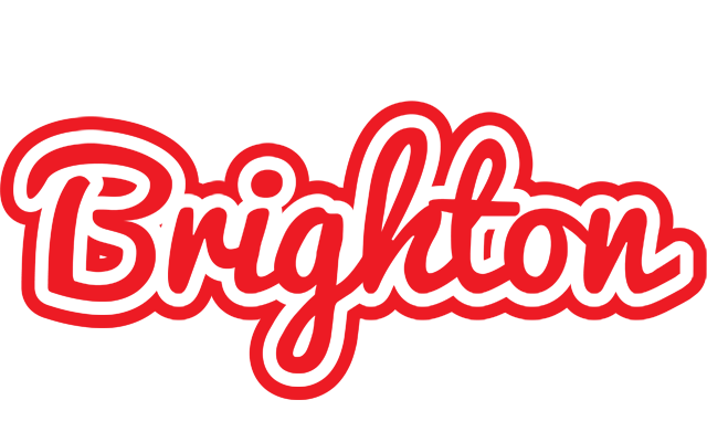 Brighton sunshine logo
