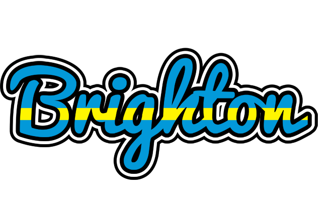 Brighton sweden logo