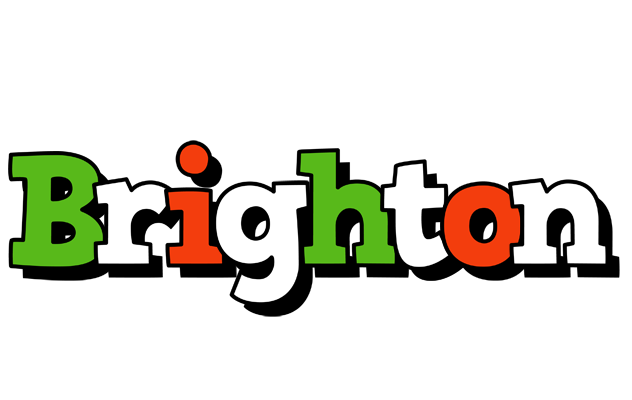 Brighton venezia logo