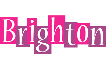 Brighton whine logo
