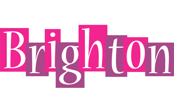 Brighton whine logo