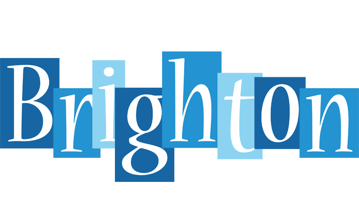 Brighton winter logo