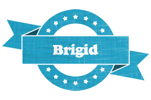 Brigid balance logo