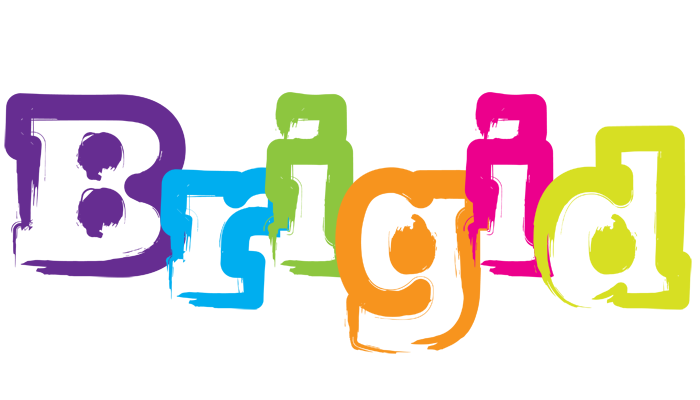 Brigid casino logo