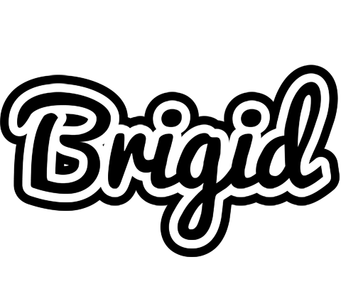Brigid chess logo