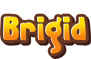 Brigid cookies logo