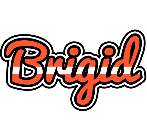 Brigid denmark logo