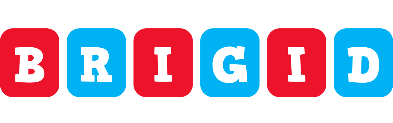 Brigid diesel logo