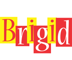 Brigid errors logo