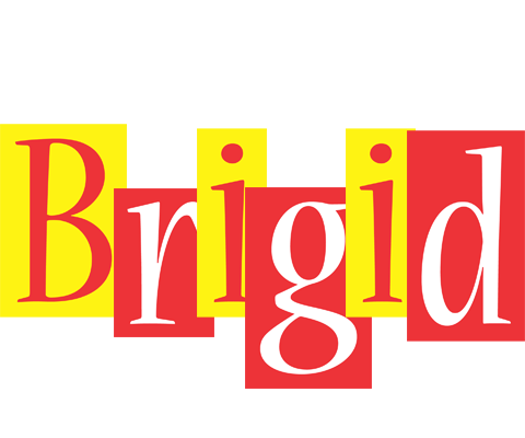 Brigid errors logo