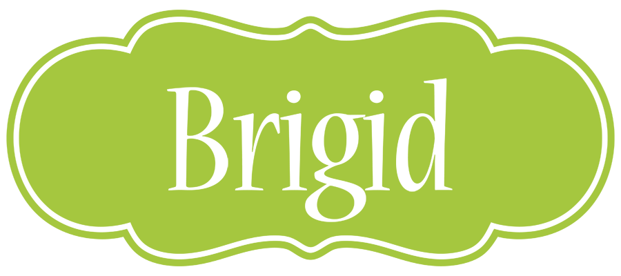 Brigid family logo