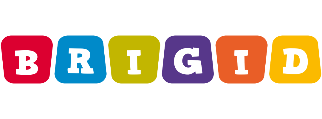 Brigid kiddo logo