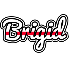 Brigid kingdom logo