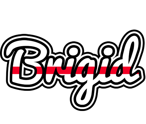 Brigid kingdom logo