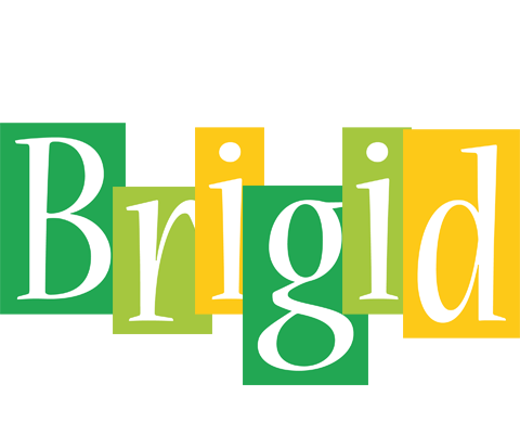 Brigid lemonade logo