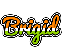 Brigid mumbai logo