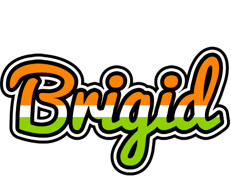 Brigid mumbai logo