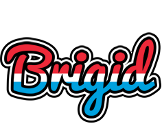 Brigid norway logo