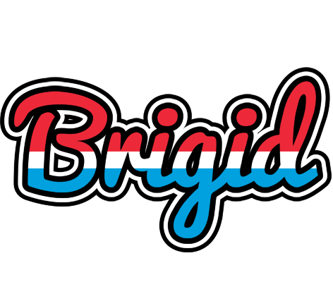 Brigid norway logo