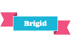 Brigid today logo