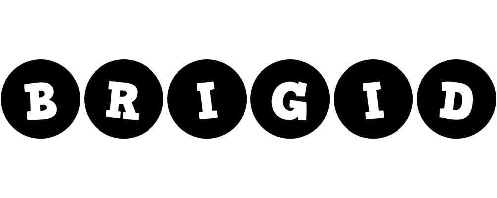 Brigid tools logo
