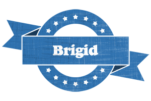 Brigid trust logo