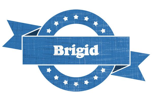 Brigid trust logo