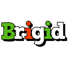 Brigid venezia logo