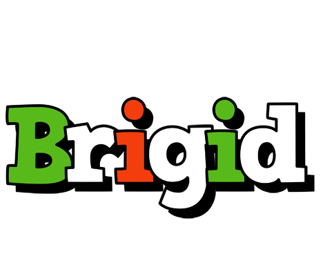 Brigid venezia logo