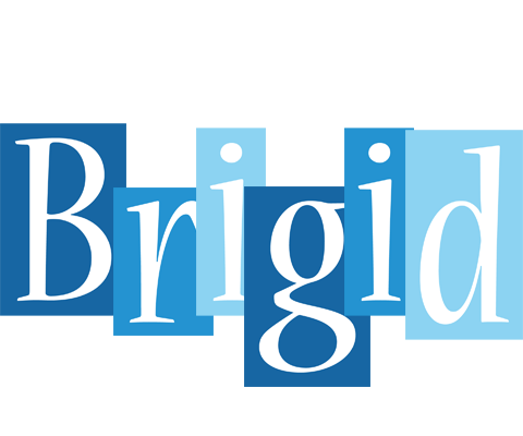 Brigid winter logo