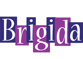 Brigida autumn logo
