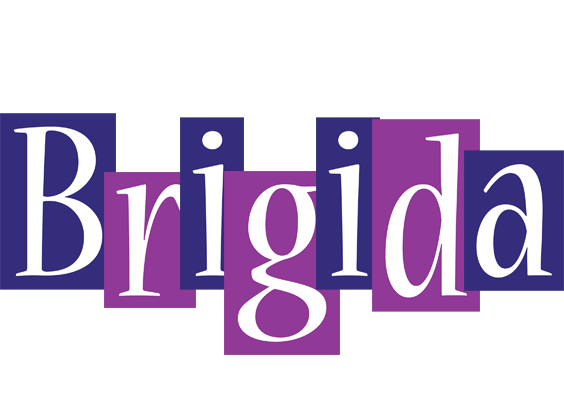 Brigida autumn logo