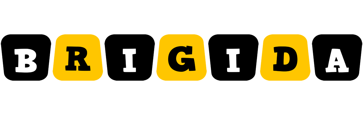 Brigida boots logo
