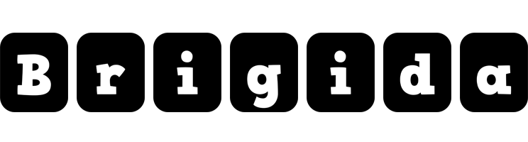 Brigida box logo