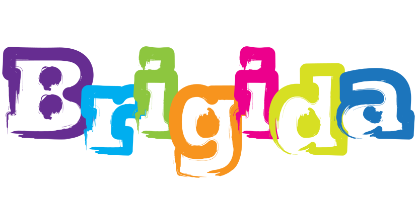 Brigida casino logo