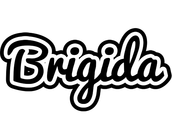 Brigida chess logo