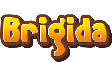 Brigida cookies logo