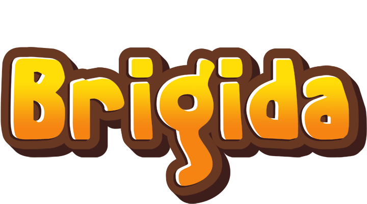 Brigida cookies logo