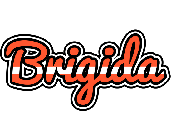Brigida denmark logo