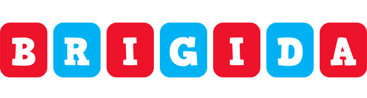 Brigida diesel logo