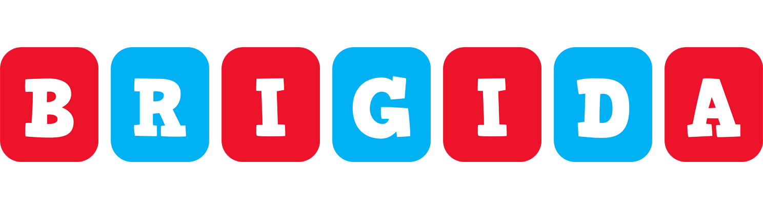 Brigida diesel logo