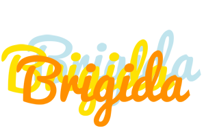 Brigida energy logo