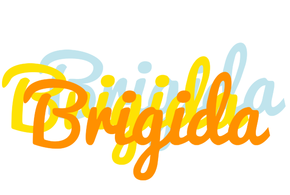 Brigida energy logo